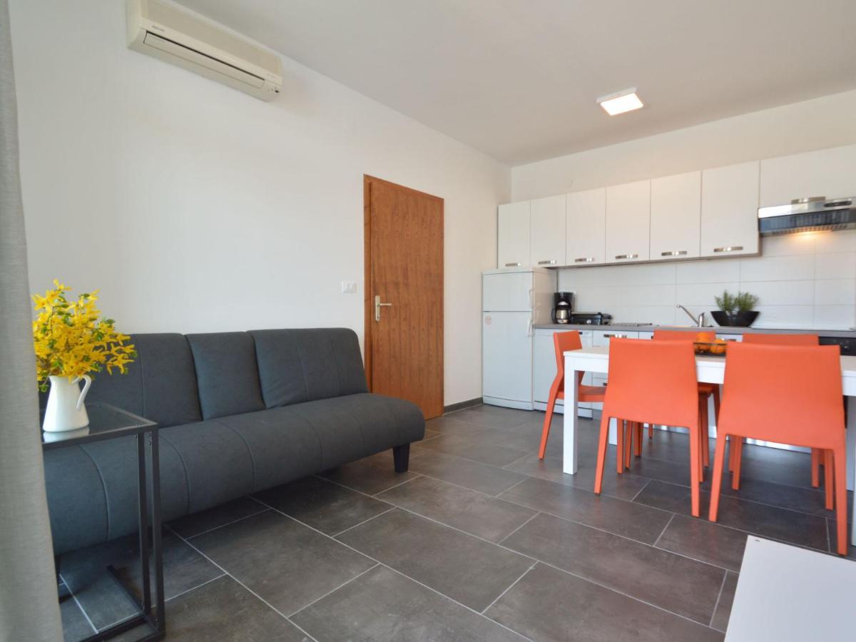 Apartment Sea By Interhome Medulin Extérieur photo