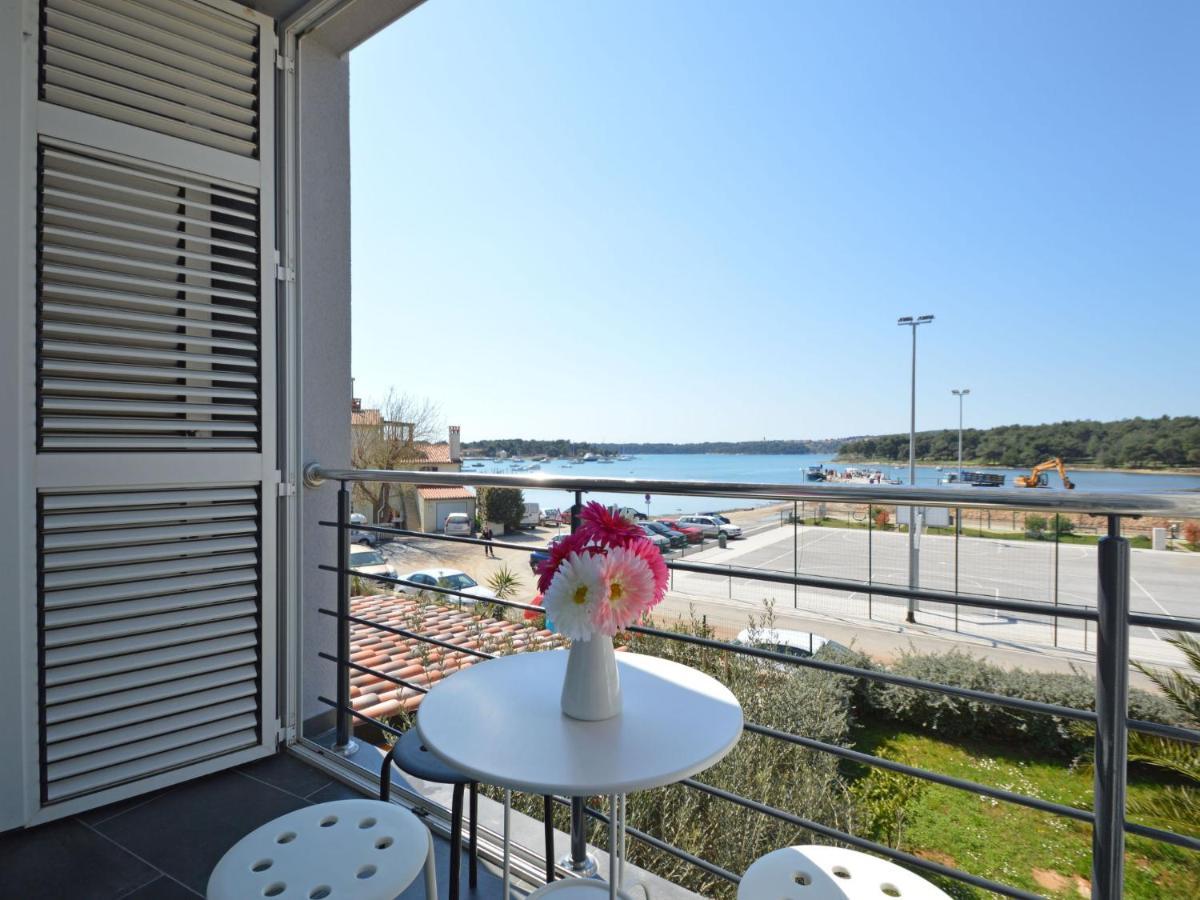 Apartment Sea By Interhome Medulin Extérieur photo