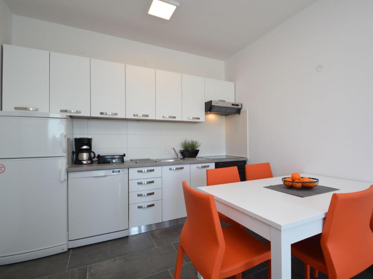 Apartment Sea By Interhome Medulin Extérieur photo